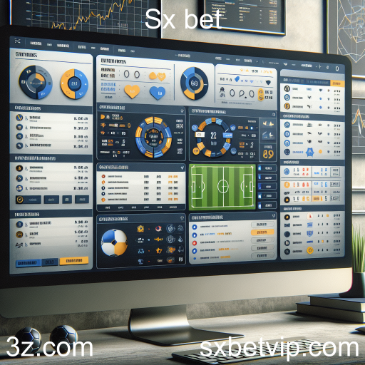 Apostas Esportivas Desvendando as Apostas Esportivas no Sx bet